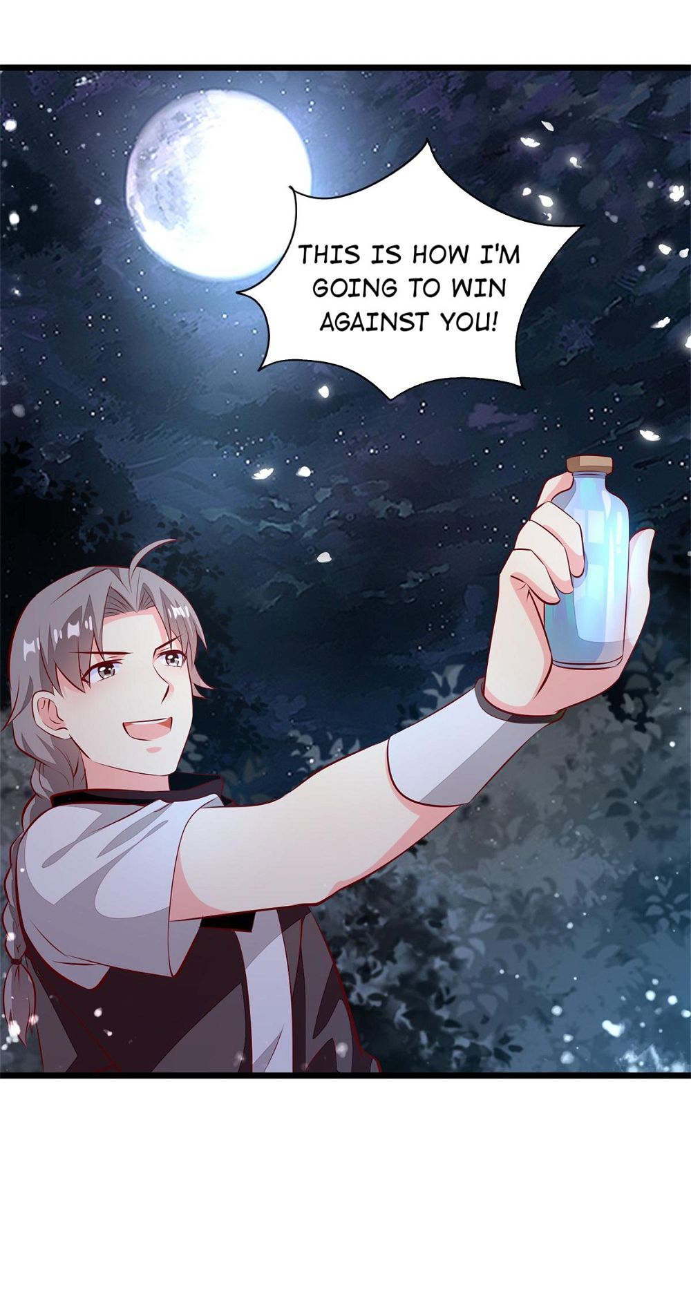 Rebel Princess: The Divine Doctor Outcast Chapter 65 page 12