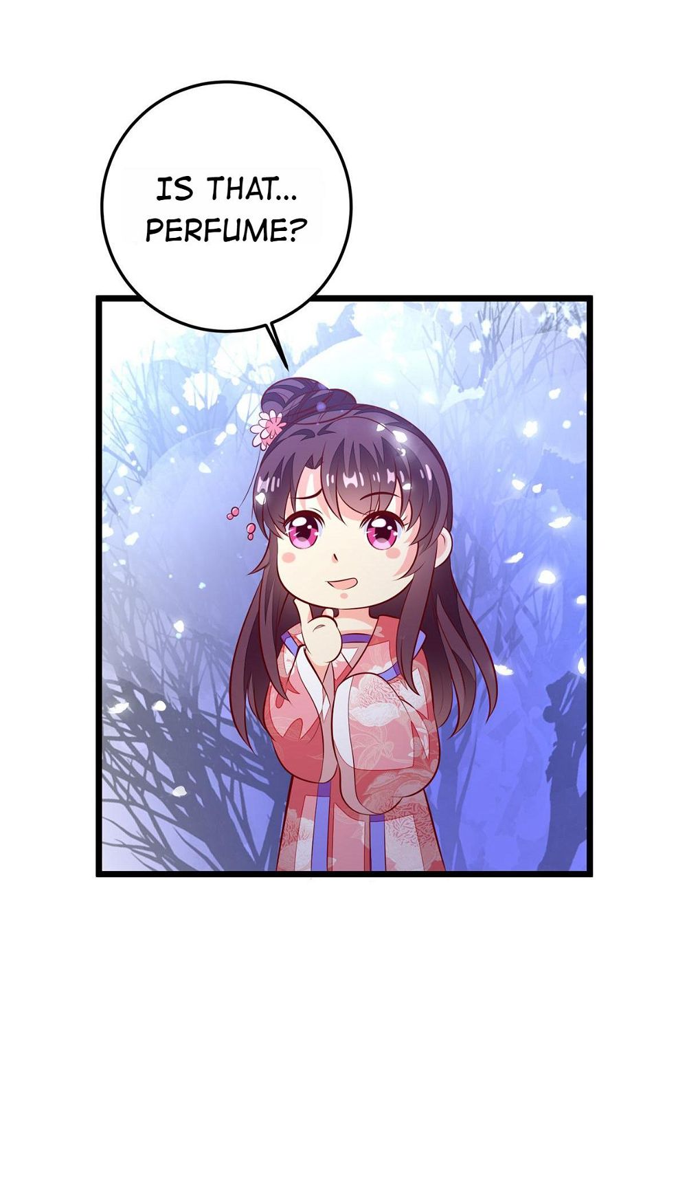 Rebel Princess: The Divine Doctor Outcast Chapter 65 page 13
