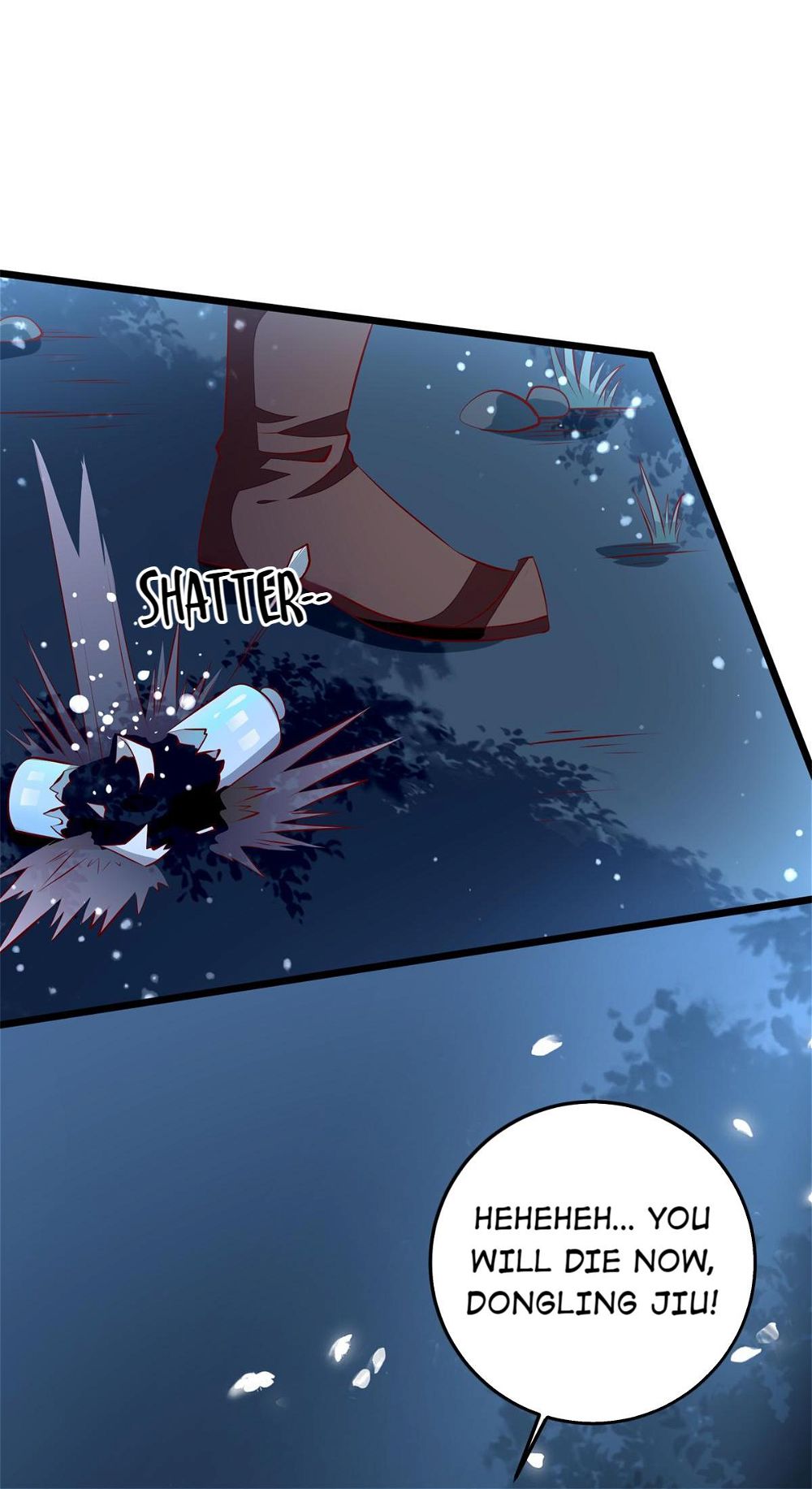 Rebel Princess: The Divine Doctor Outcast Chapter 65 page 16