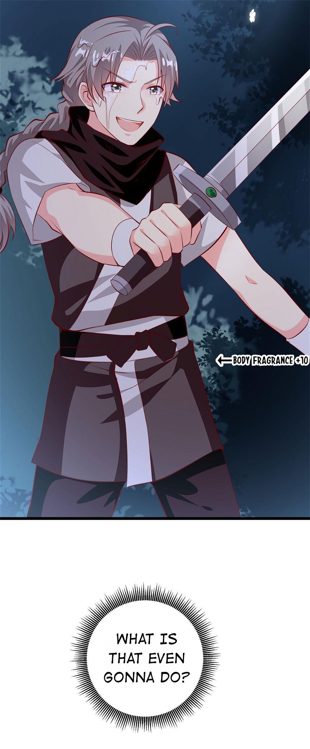 Rebel Princess: The Divine Doctor Outcast Chapter 65 page 17