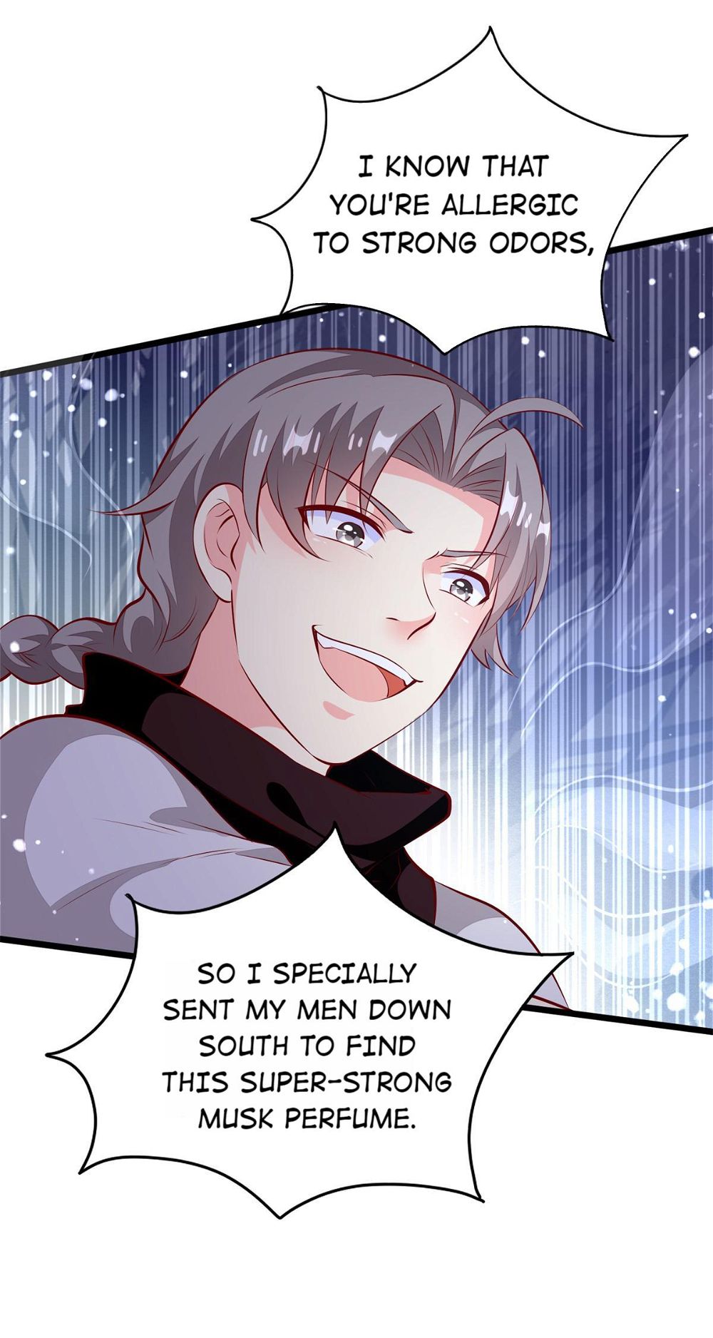 Rebel Princess: The Divine Doctor Outcast Chapter 65 page 21
