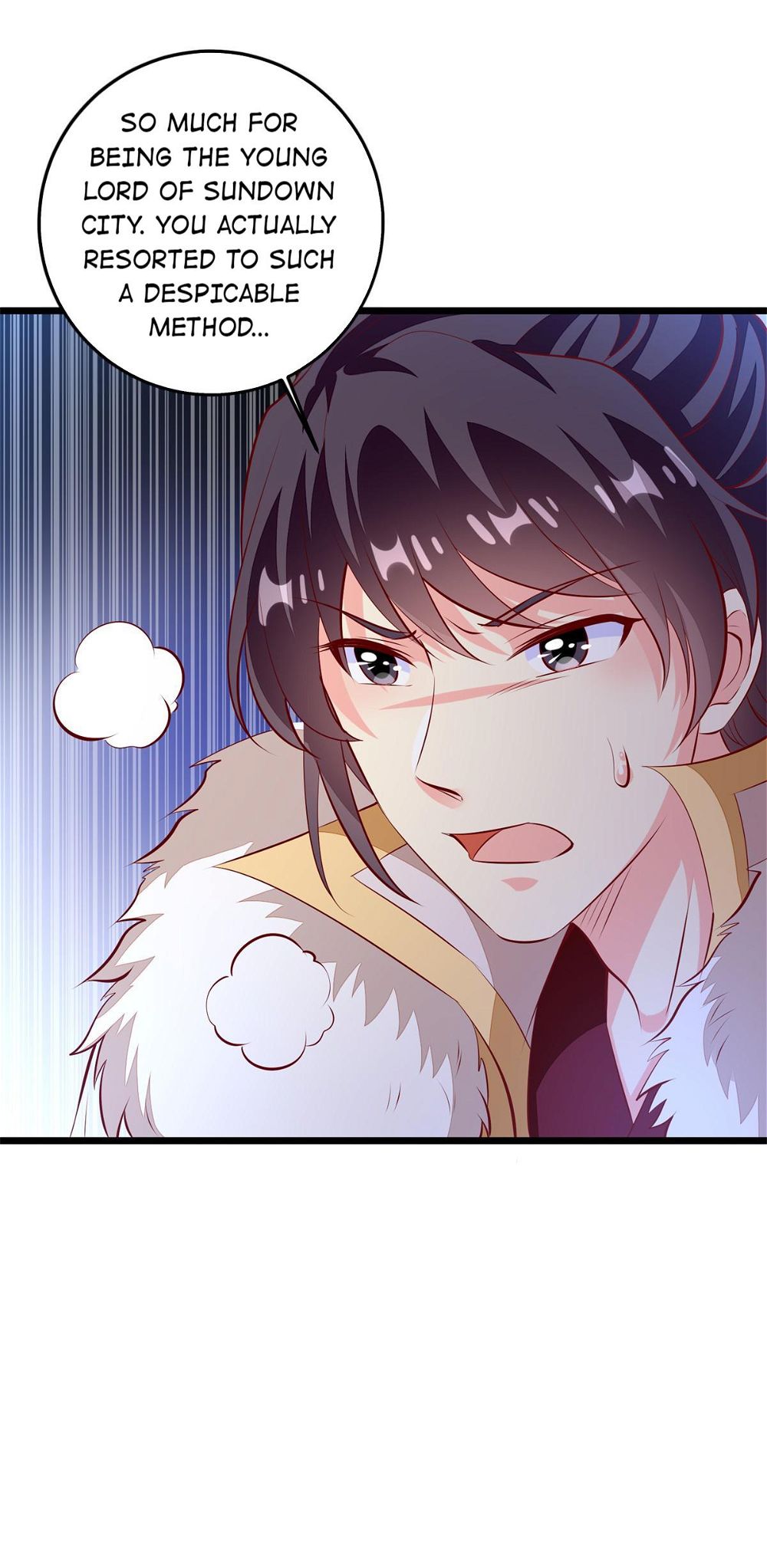 Rebel Princess: The Divine Doctor Outcast Chapter 65 page 23