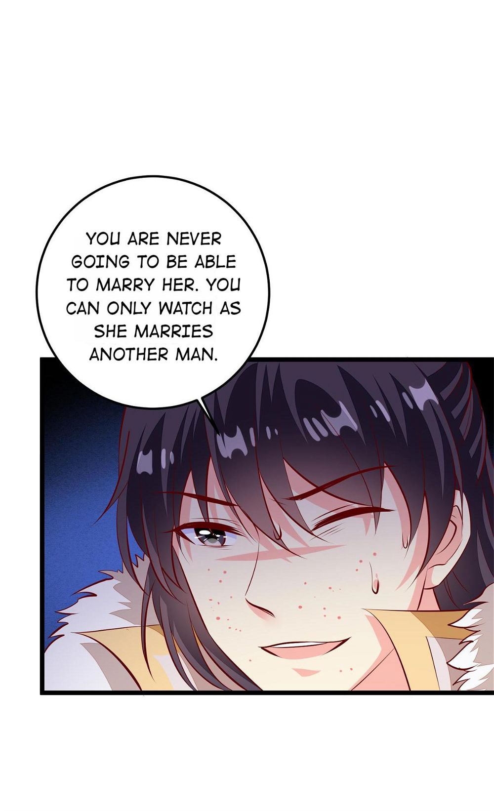 Rebel Princess: The Divine Doctor Outcast Chapter 65 page 34