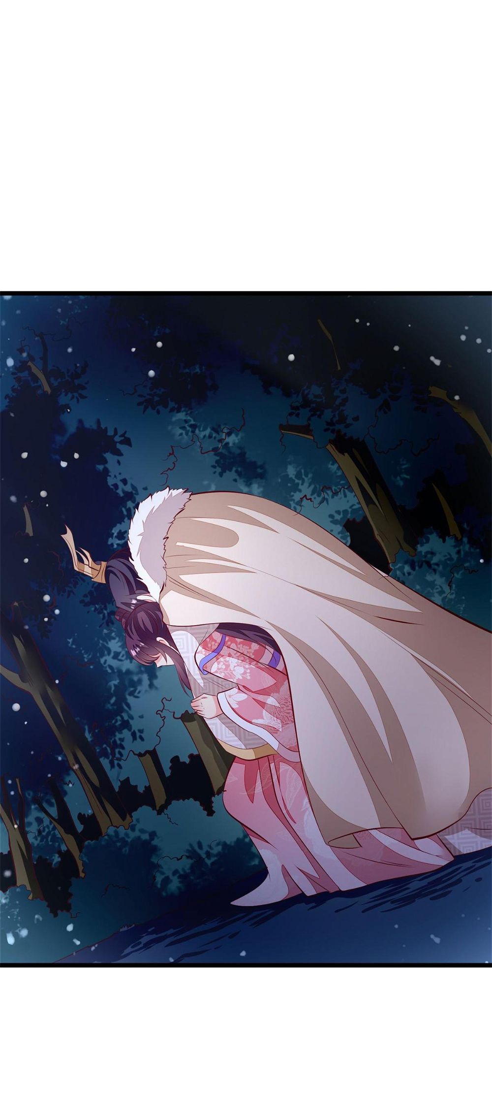 Rebel Princess: The Divine Doctor Outcast Chapter 66 page 3