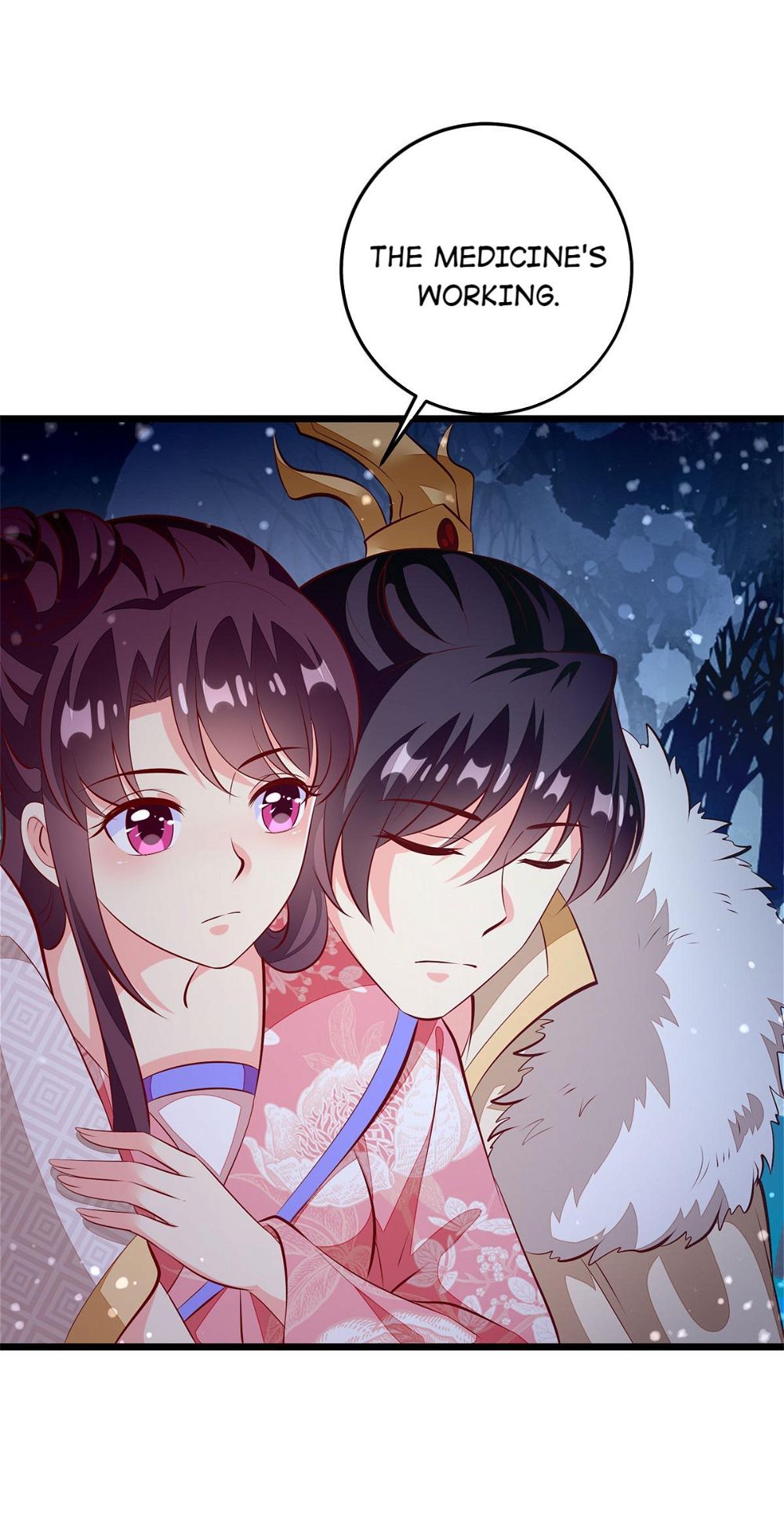 Rebel Princess: The Divine Doctor Outcast Chapter 66 page 4