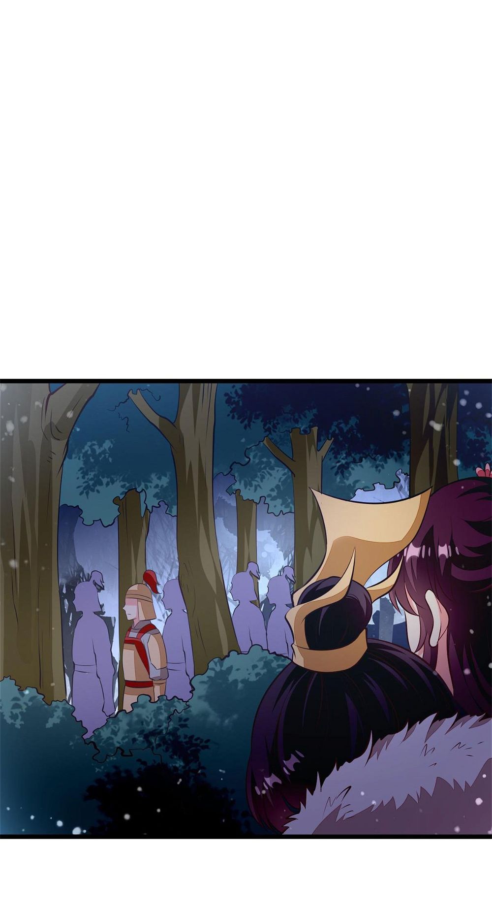 Rebel Princess: The Divine Doctor Outcast Chapter 66 page 7