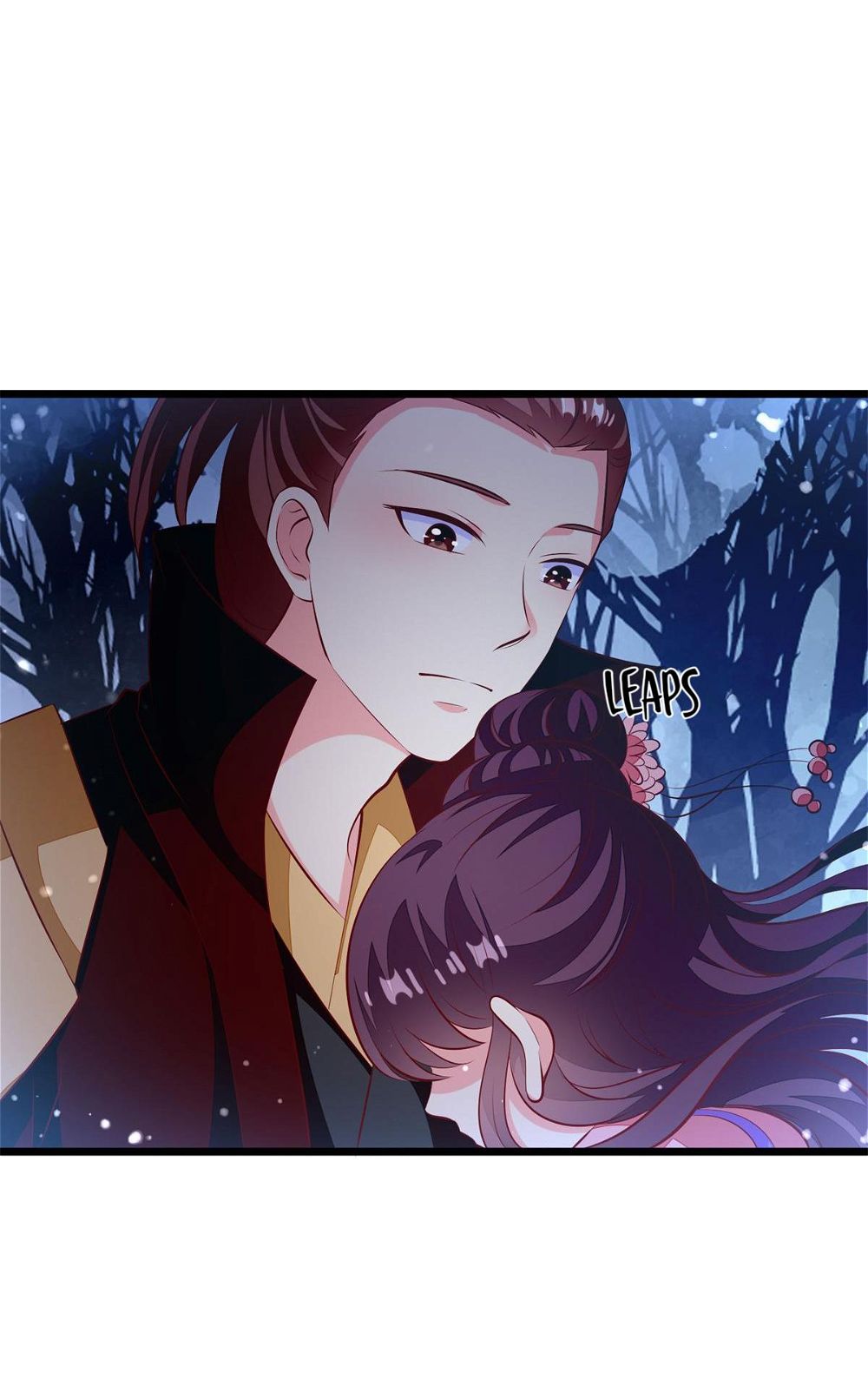 Rebel Princess: The Divine Doctor Outcast Chapter 66 page 13