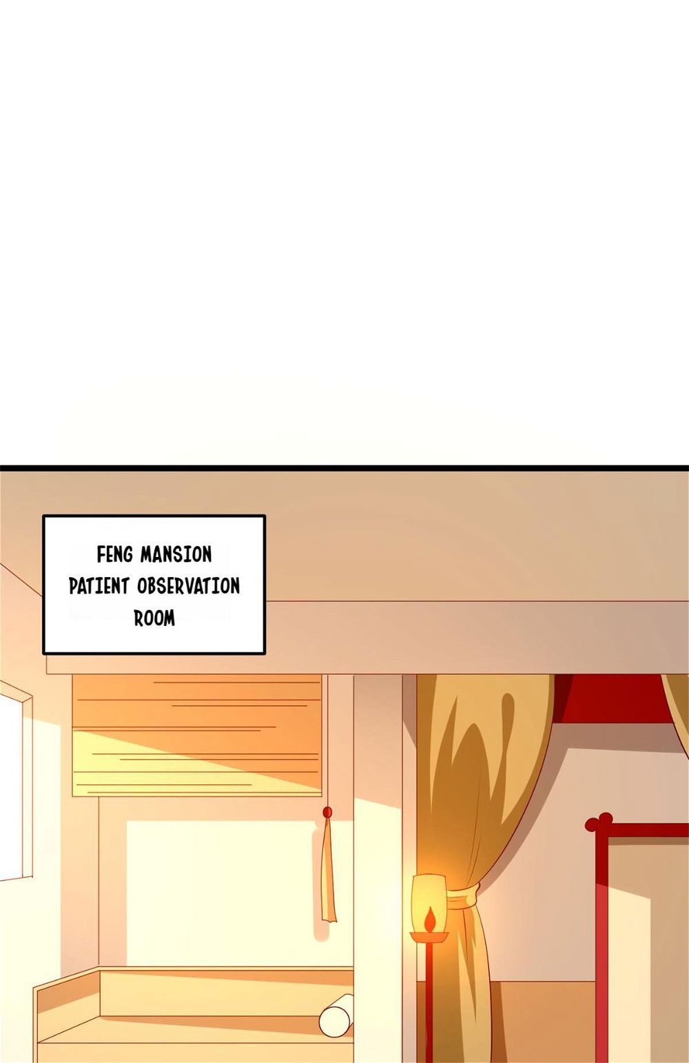 Rebel Princess: The Divine Doctor Outcast Chapter 66 page 19