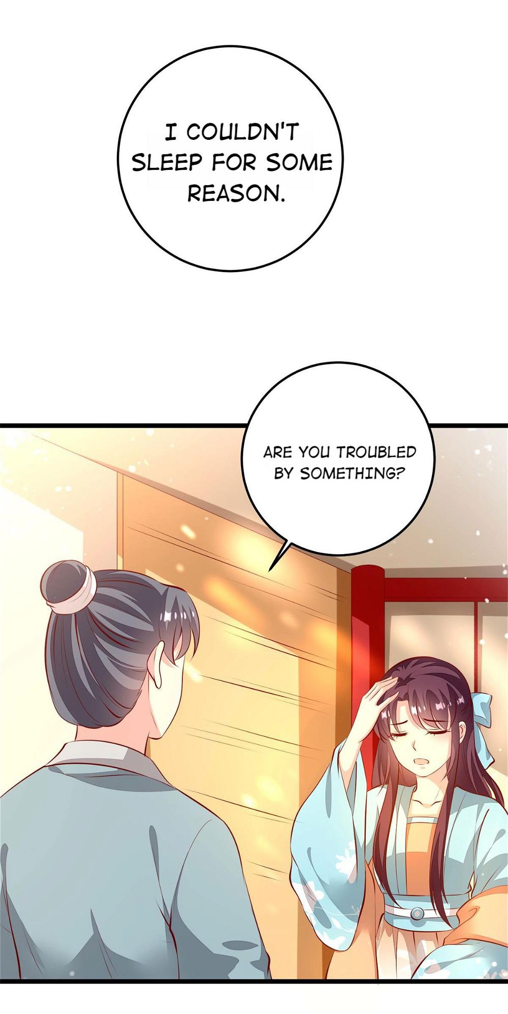 Rebel Princess: The Divine Doctor Outcast Chapter 66 page 22