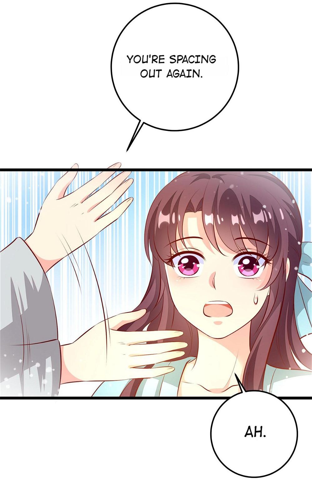 Rebel Princess: The Divine Doctor Outcast Chapter 66 page 24