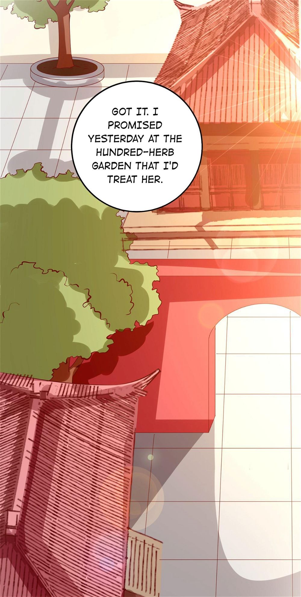 Rebel Princess: The Divine Doctor Outcast Chapter 66 page 26