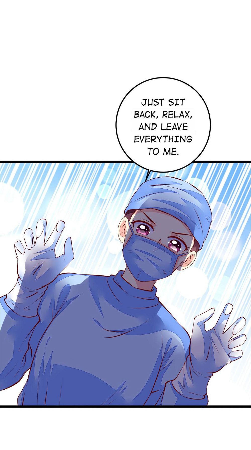 Rebel Princess: The Divine Doctor Outcast Chapter 66 page 32
