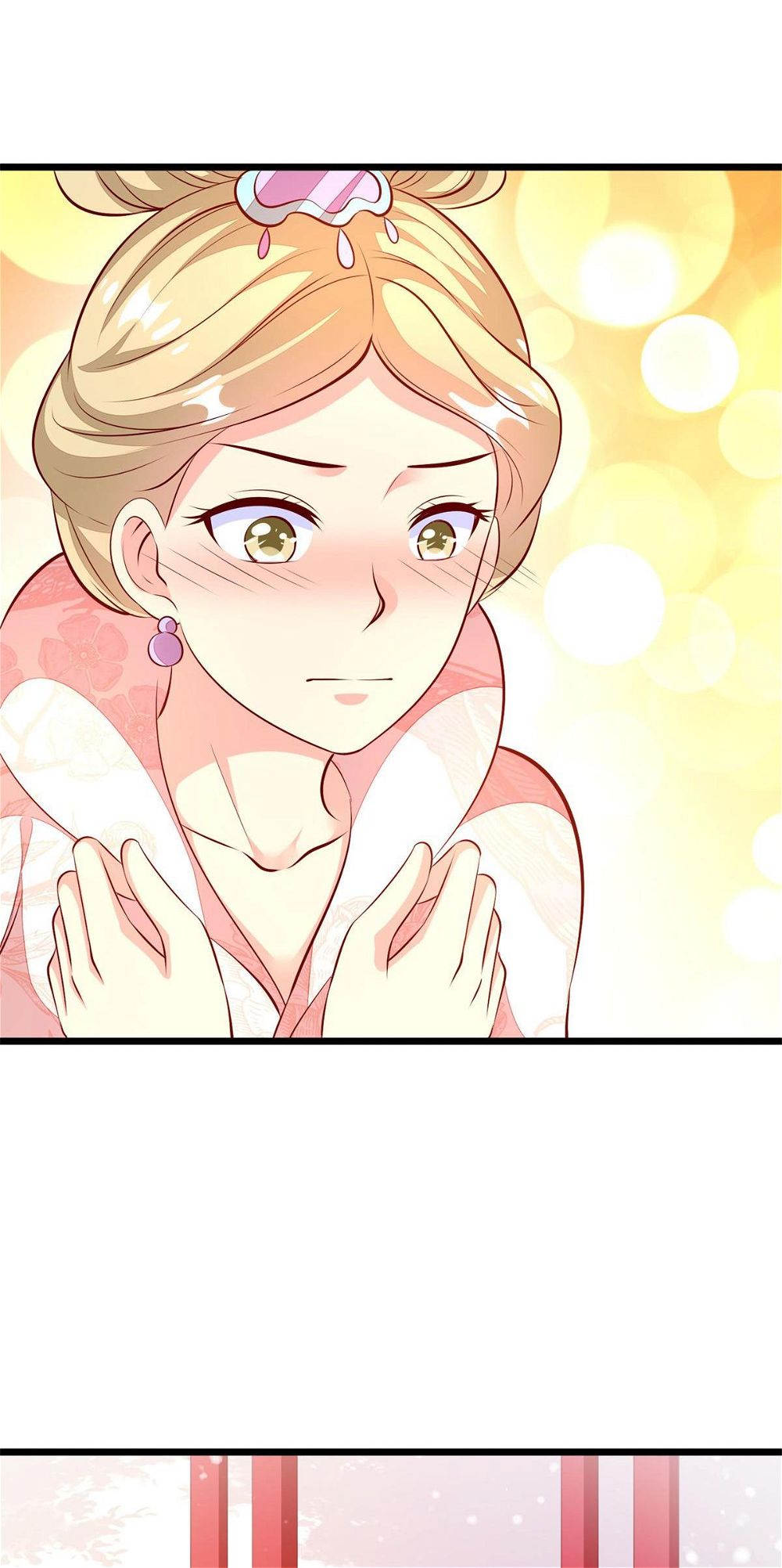 Rebel Princess: The Divine Doctor Outcast Chapter 66 page 35