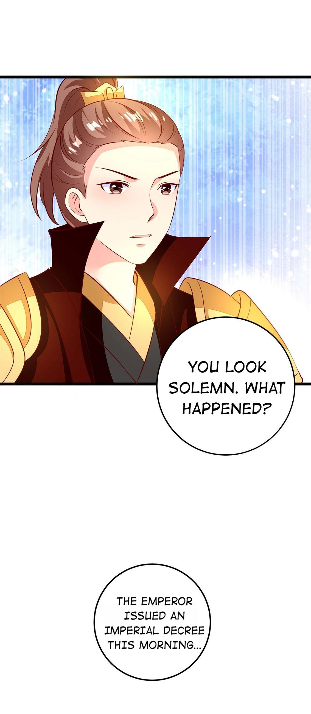 Rebel Princess: The Divine Doctor Outcast Chapter 66 page 38