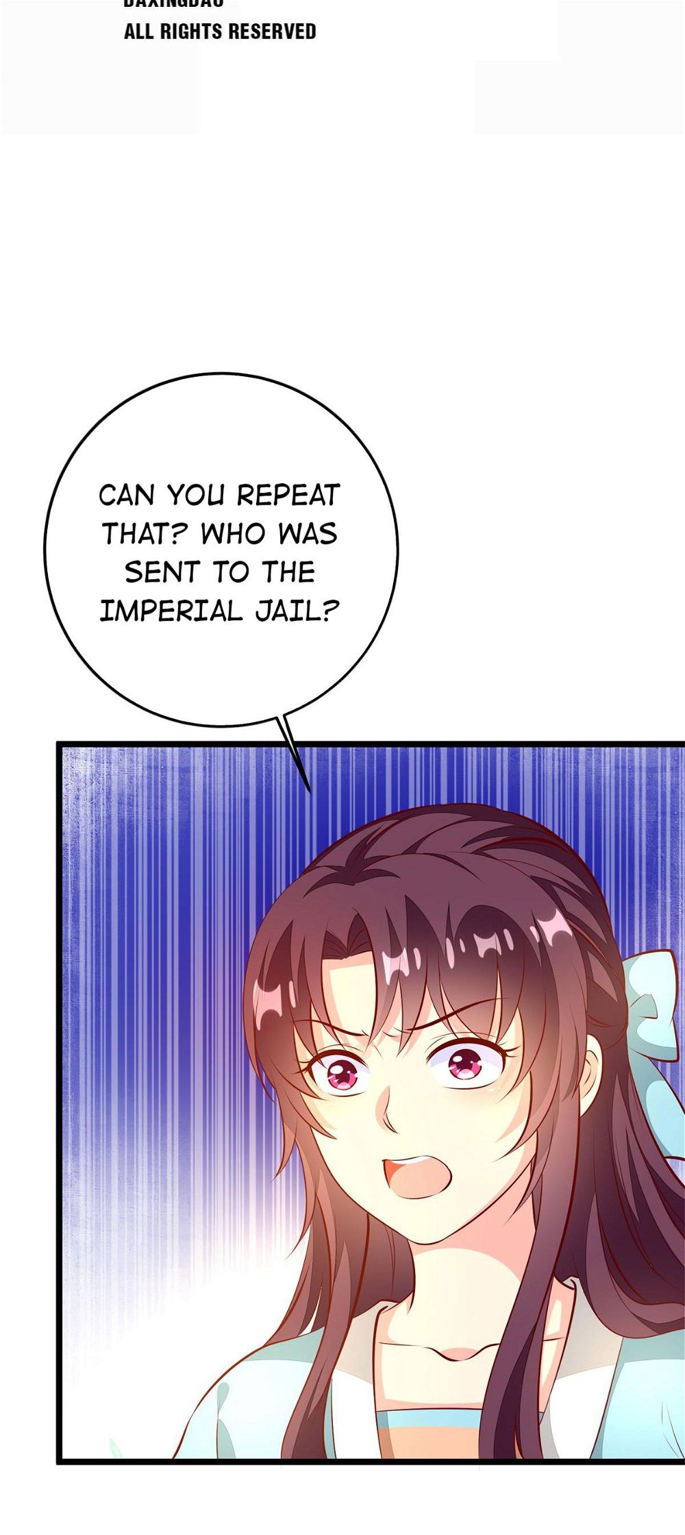 Rebel Princess: The Divine Doctor Outcast Chapter 67 page 2