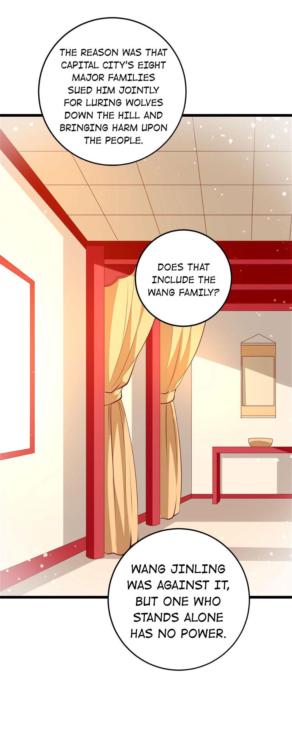 Rebel Princess: The Divine Doctor Outcast Chapter 67 page 4