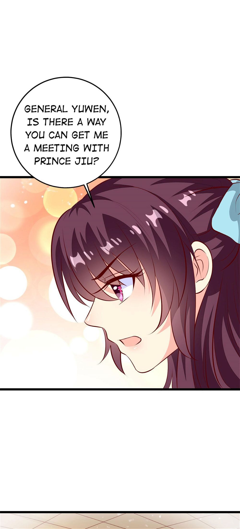 Rebel Princess: The Divine Doctor Outcast Chapter 67 page 8