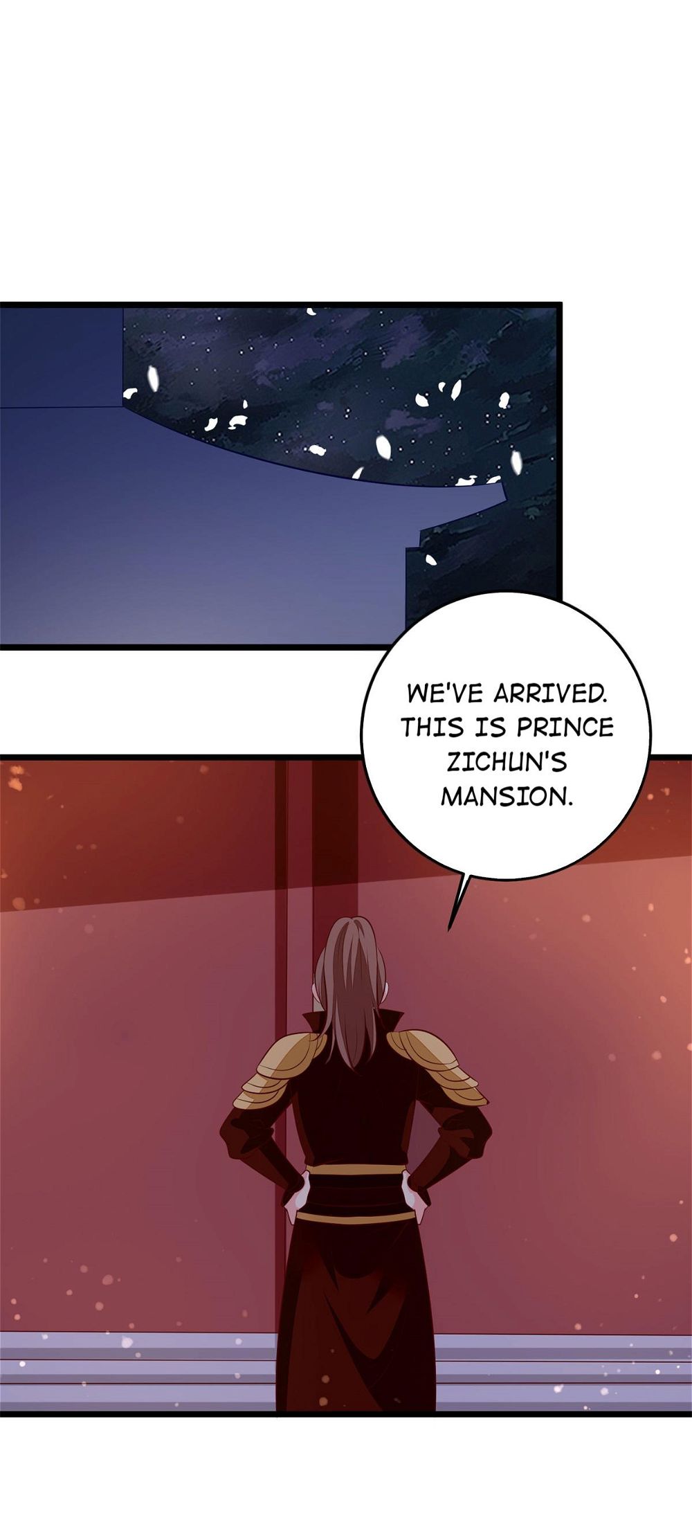 Rebel Princess: The Divine Doctor Outcast Chapter 67 page 14