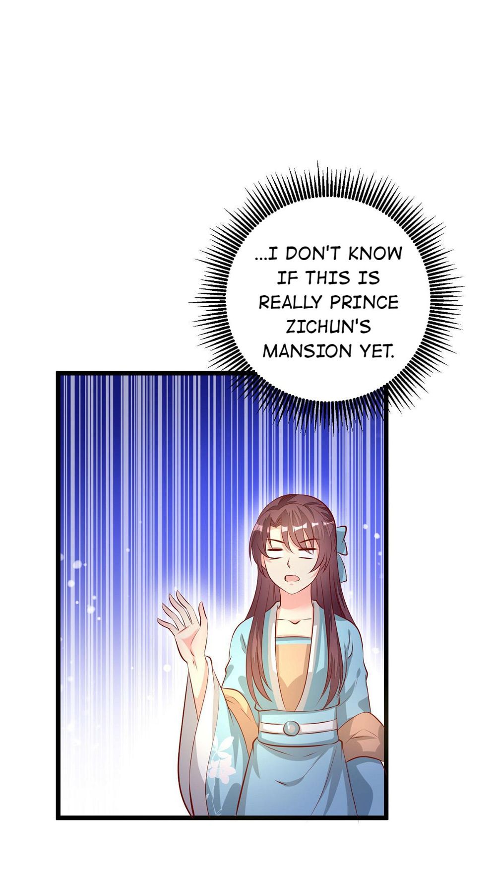 Rebel Princess: The Divine Doctor Outcast Chapter 67 page 21