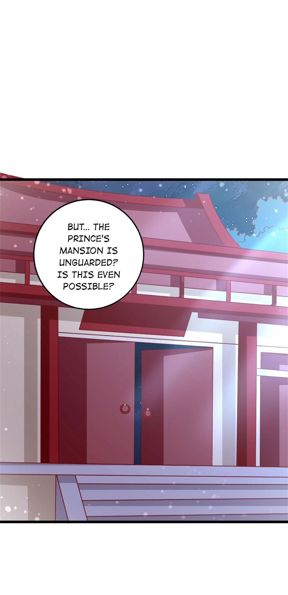 Rebel Princess: The Divine Doctor Outcast Chapter 67 page 24
