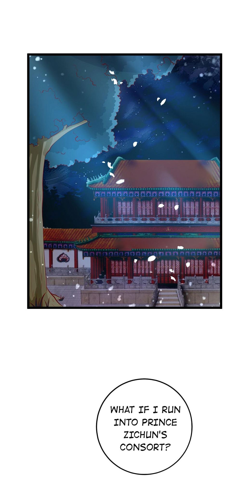 Rebel Princess: The Divine Doctor Outcast Chapter 67 page 25