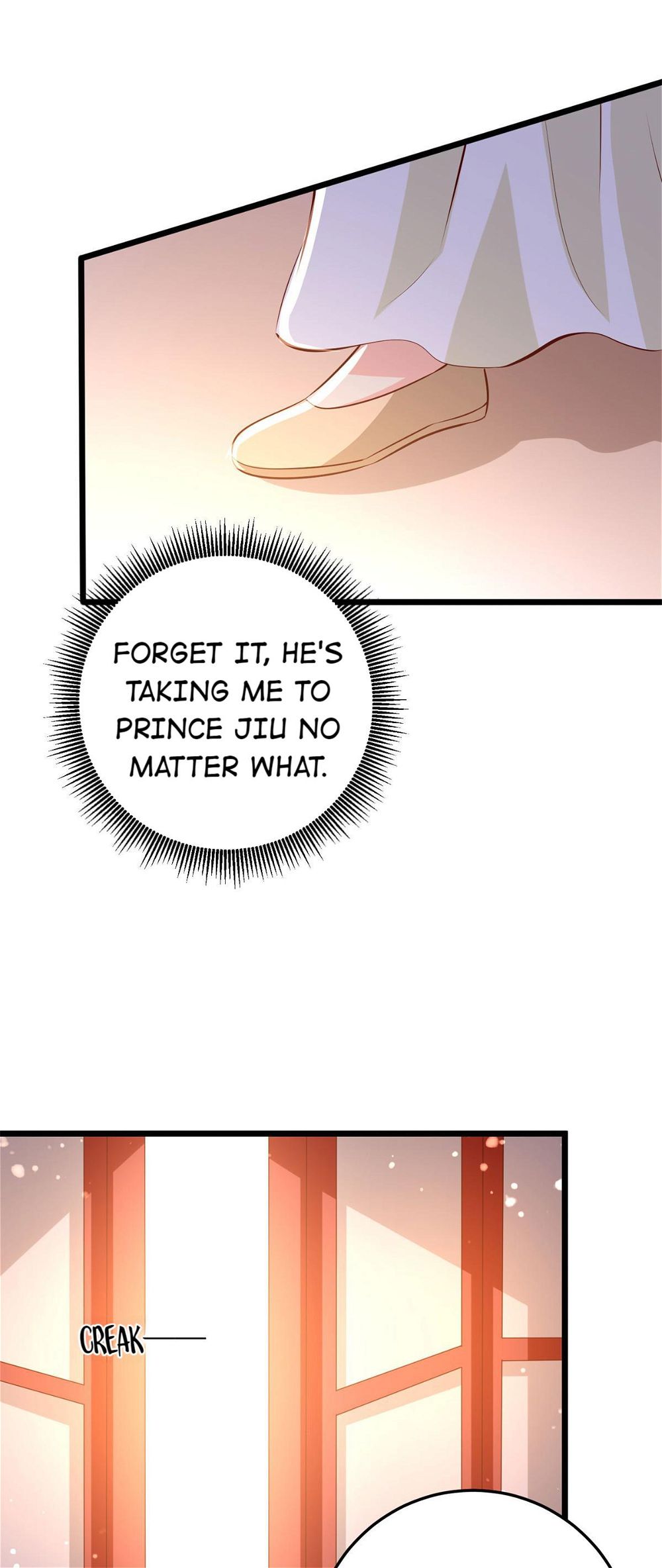 Rebel Princess: The Divine Doctor Outcast Chapter 67 page 27