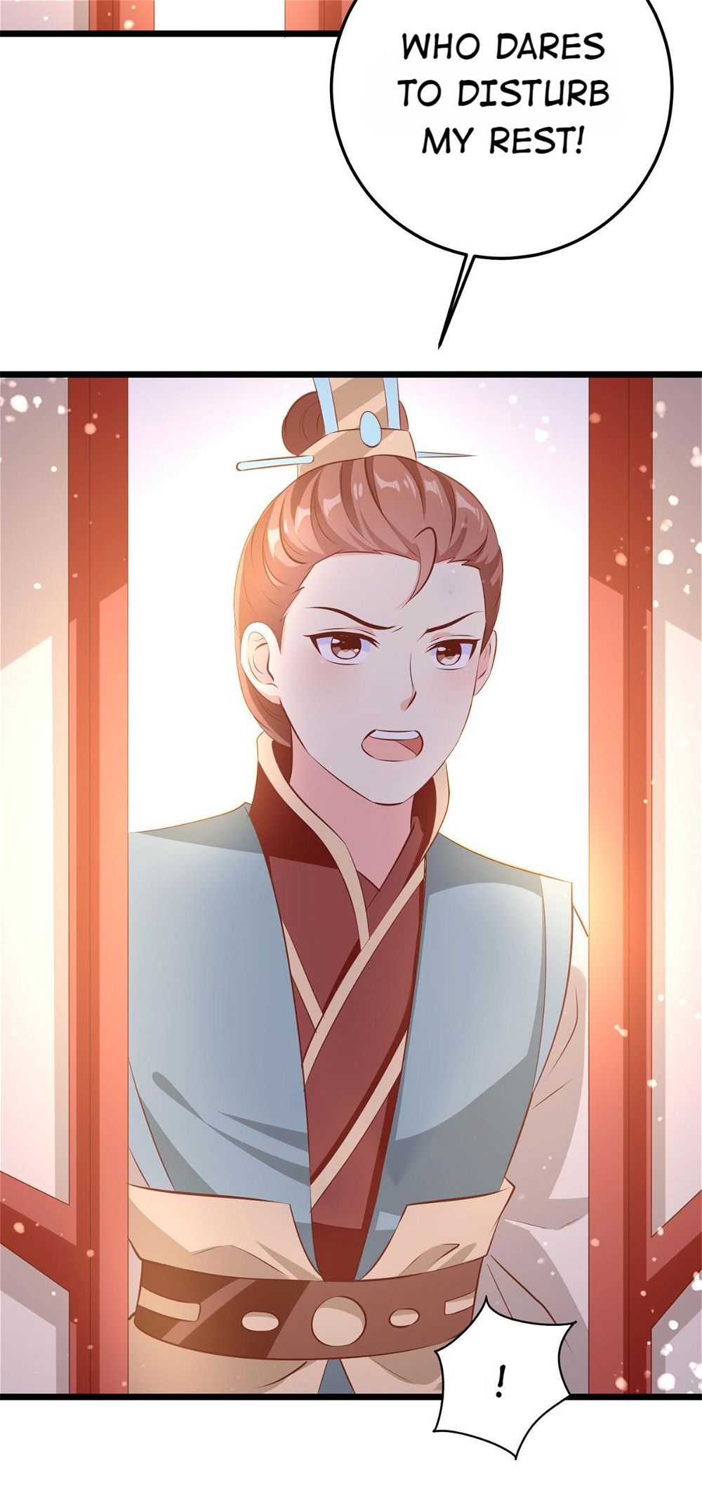 Rebel Princess: The Divine Doctor Outcast Chapter 67 page 28