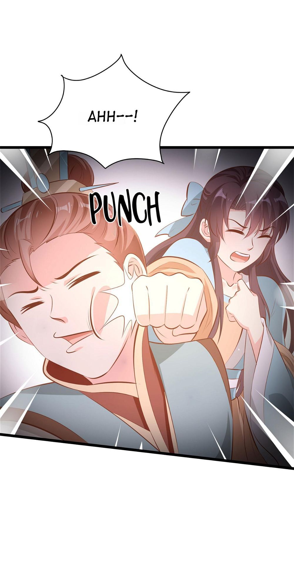 Rebel Princess: The Divine Doctor Outcast Chapter 67 page 29