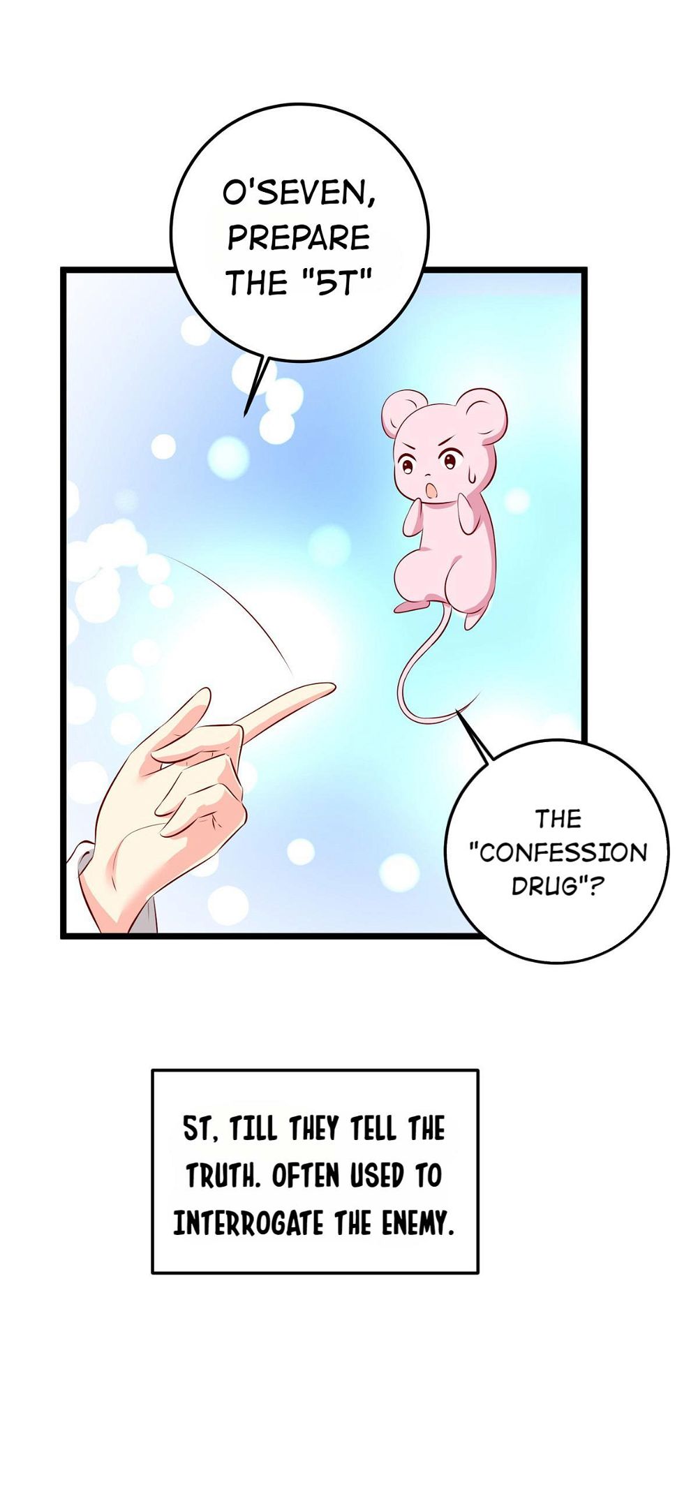 Rebel Princess: The Divine Doctor Outcast Chapter 67 page 33