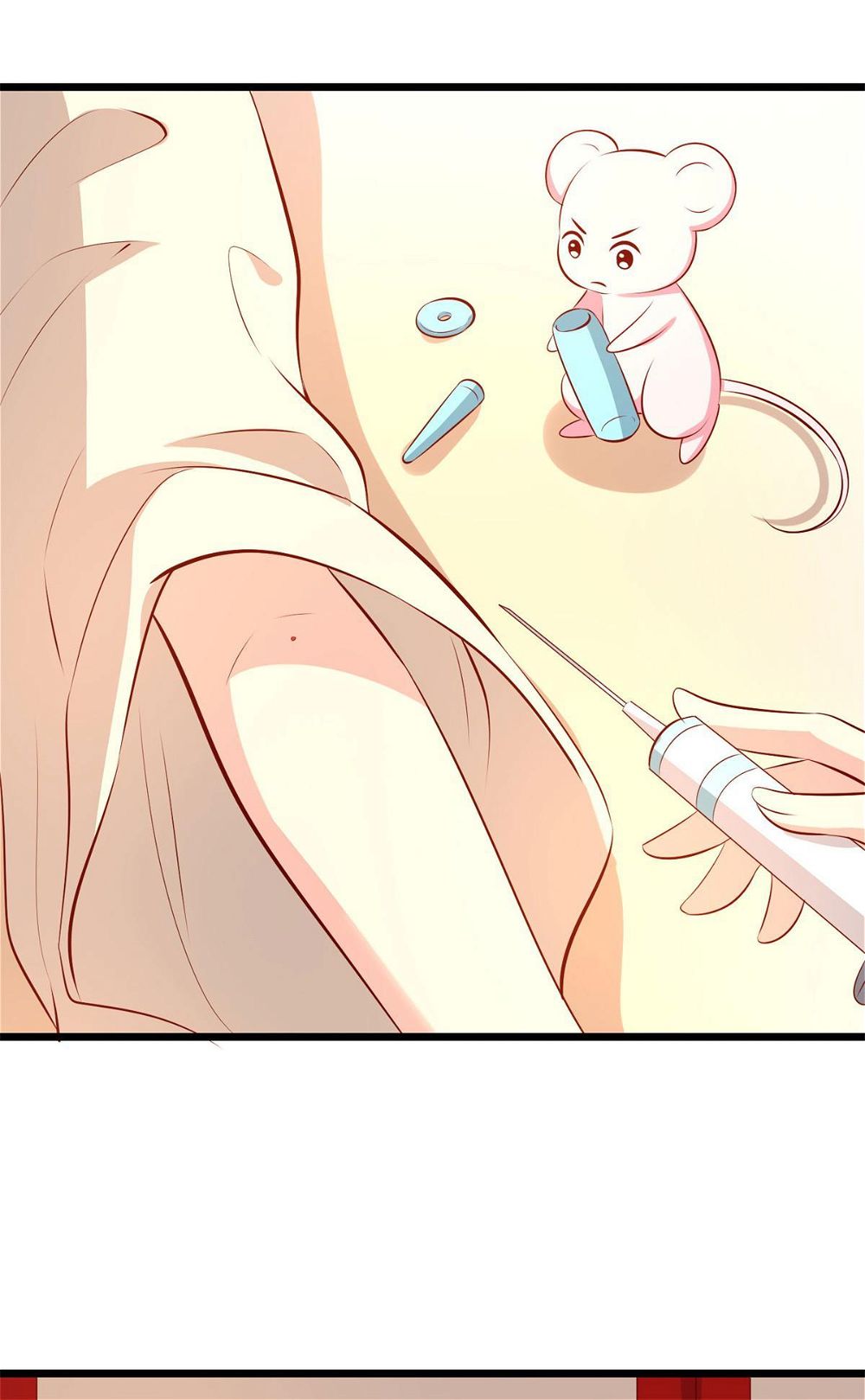 Rebel Princess: The Divine Doctor Outcast Chapter 67 page 34