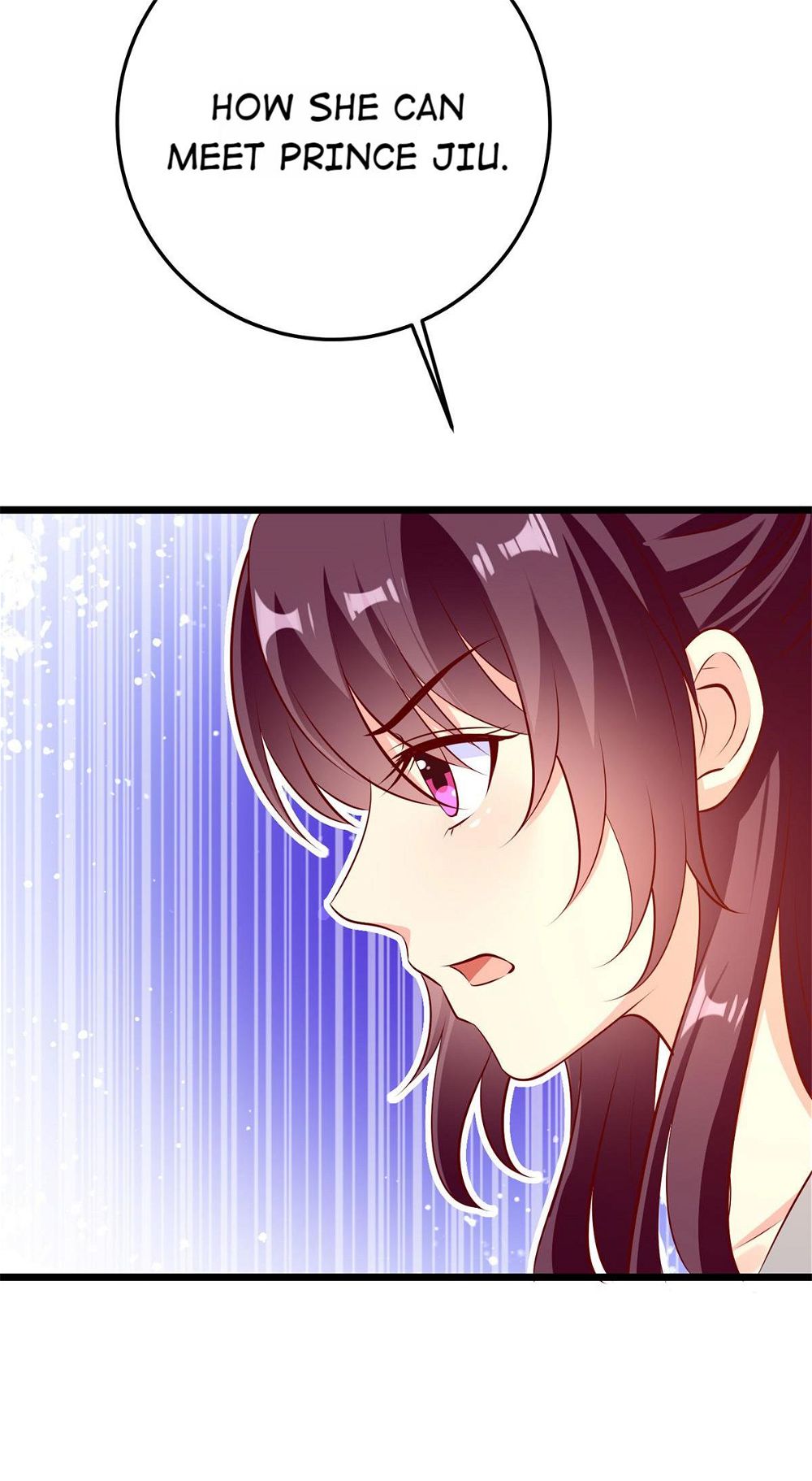 Rebel Princess: The Divine Doctor Outcast Chapter 67 page 36