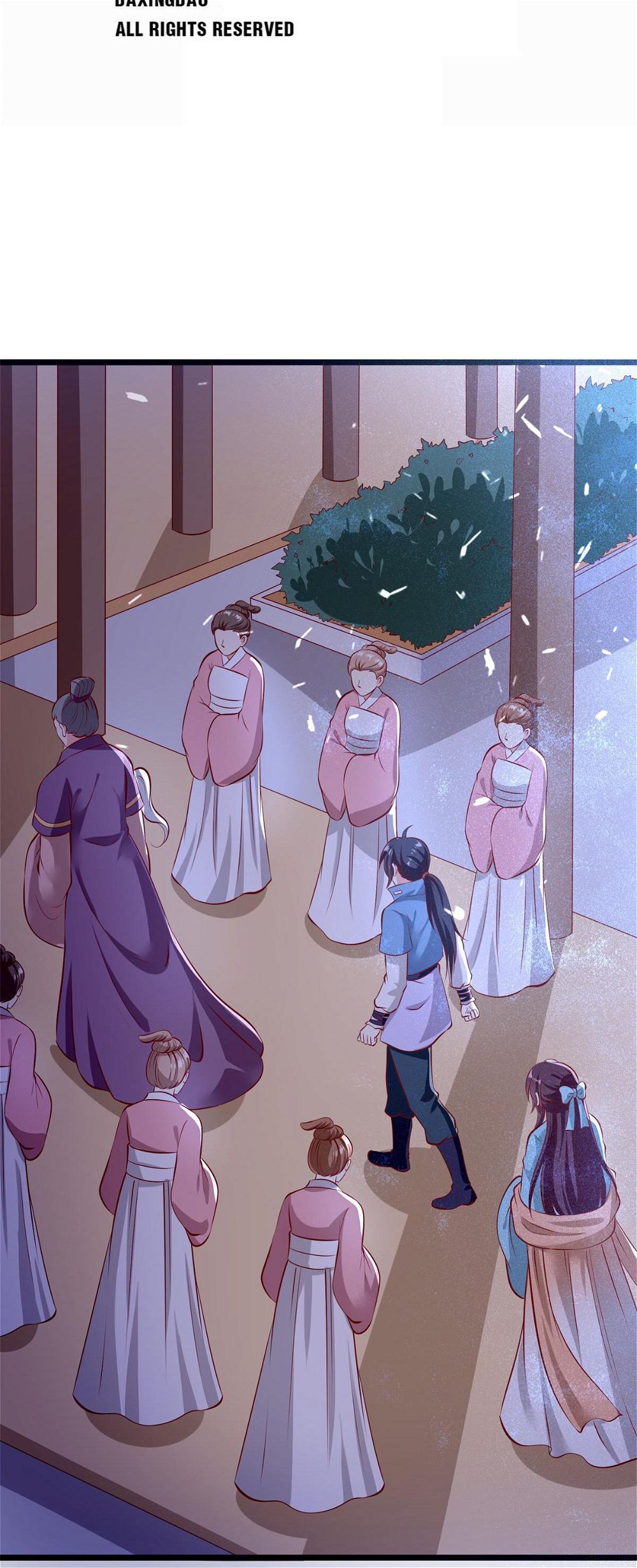 Rebel Princess: The Divine Doctor Outcast Chapter 68 page 2