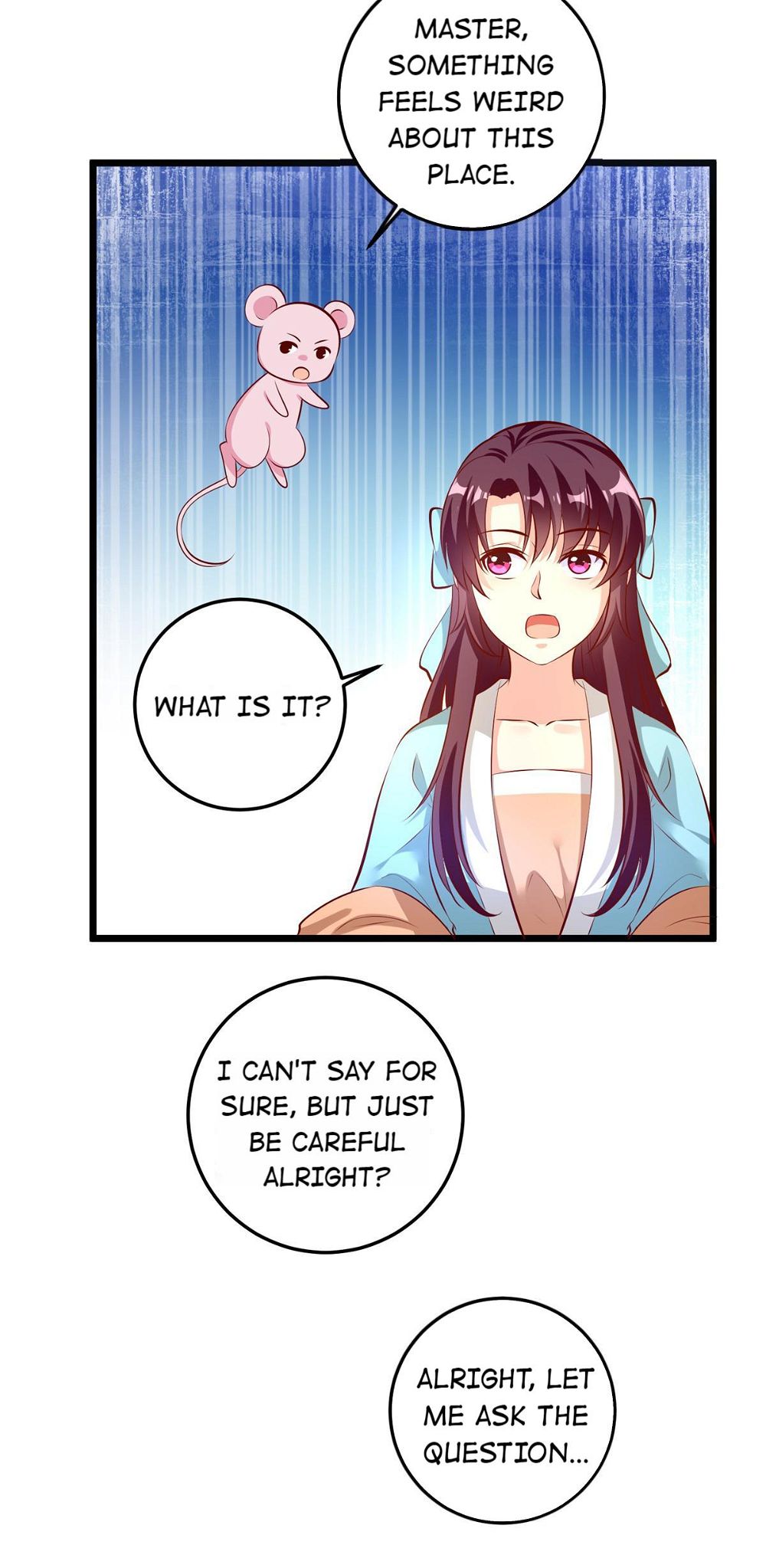 Rebel Princess: The Divine Doctor Outcast Chapter 68 page 4