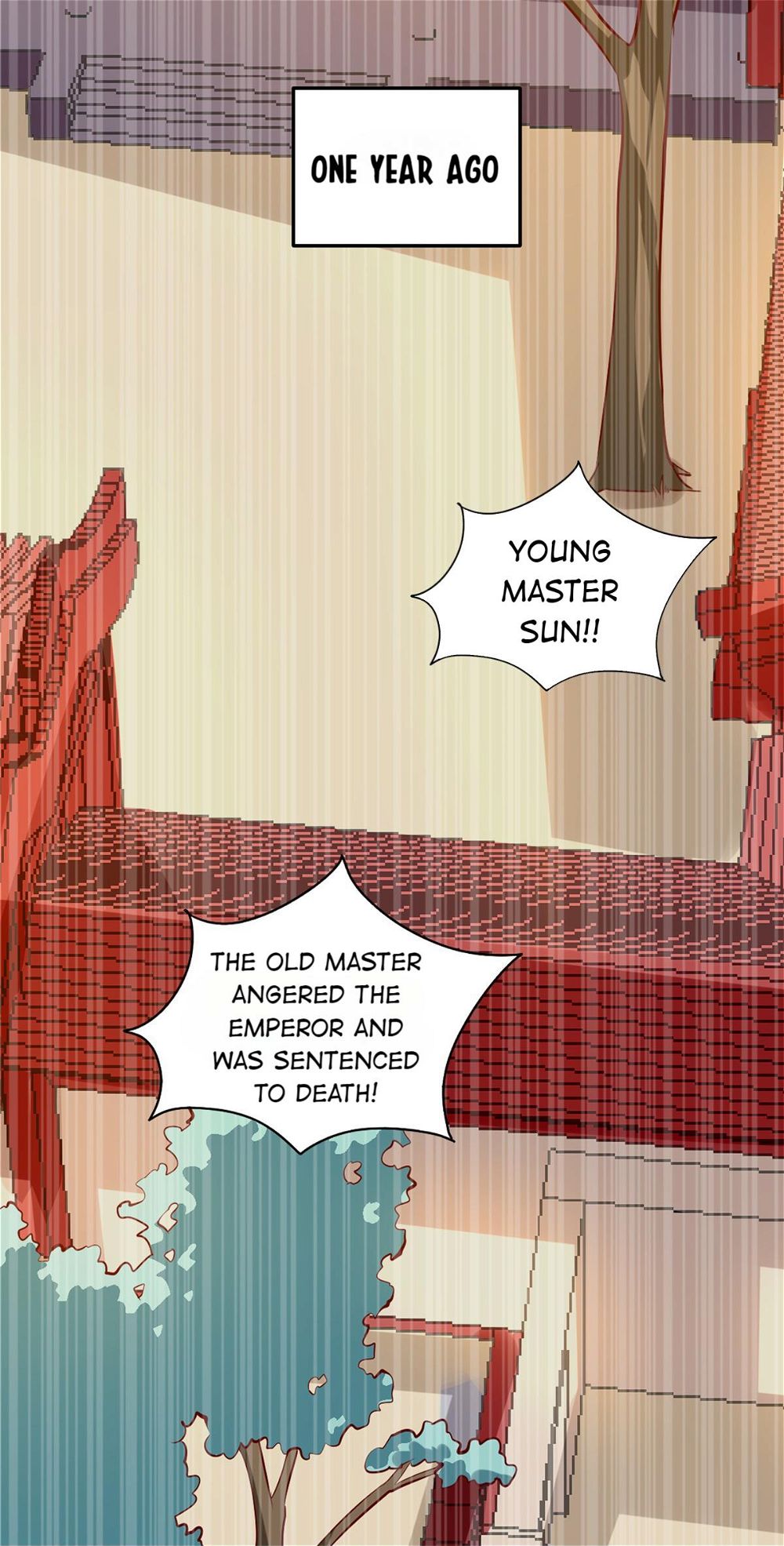 Rebel Princess: The Divine Doctor Outcast Chapter 68 page 16