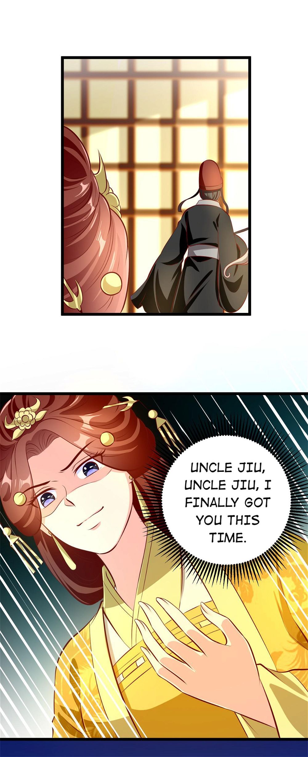 Rebel Princess: The Divine Doctor Outcast Chapter 68 page 30