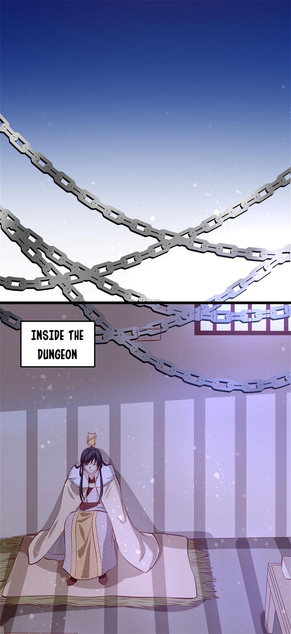 Rebel Princess: The Divine Doctor Outcast Chapter 68 page 31