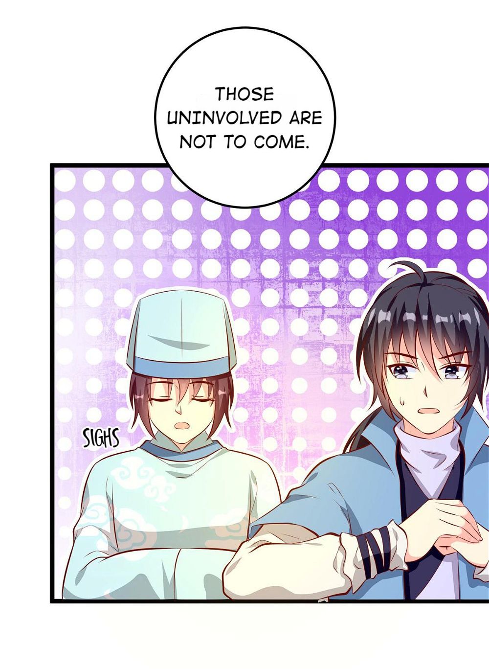 Rebel Princess: The Divine Doctor Outcast Chapter 69 page 12