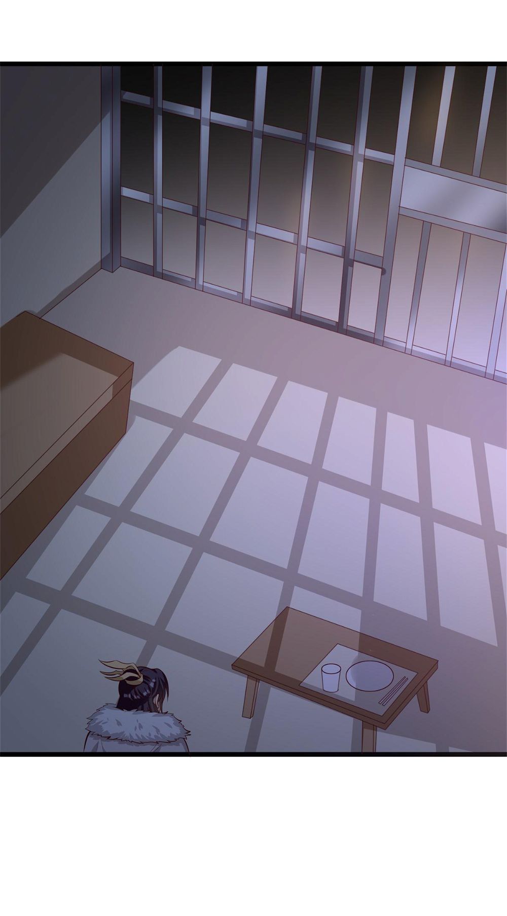 Rebel Princess: The Divine Doctor Outcast Chapter 69 page 26