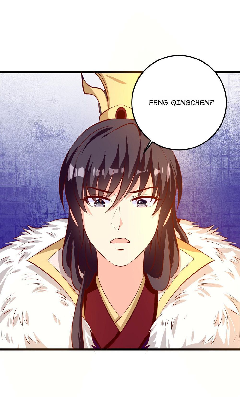 Rebel Princess: The Divine Doctor Outcast Chapter 69 page 28