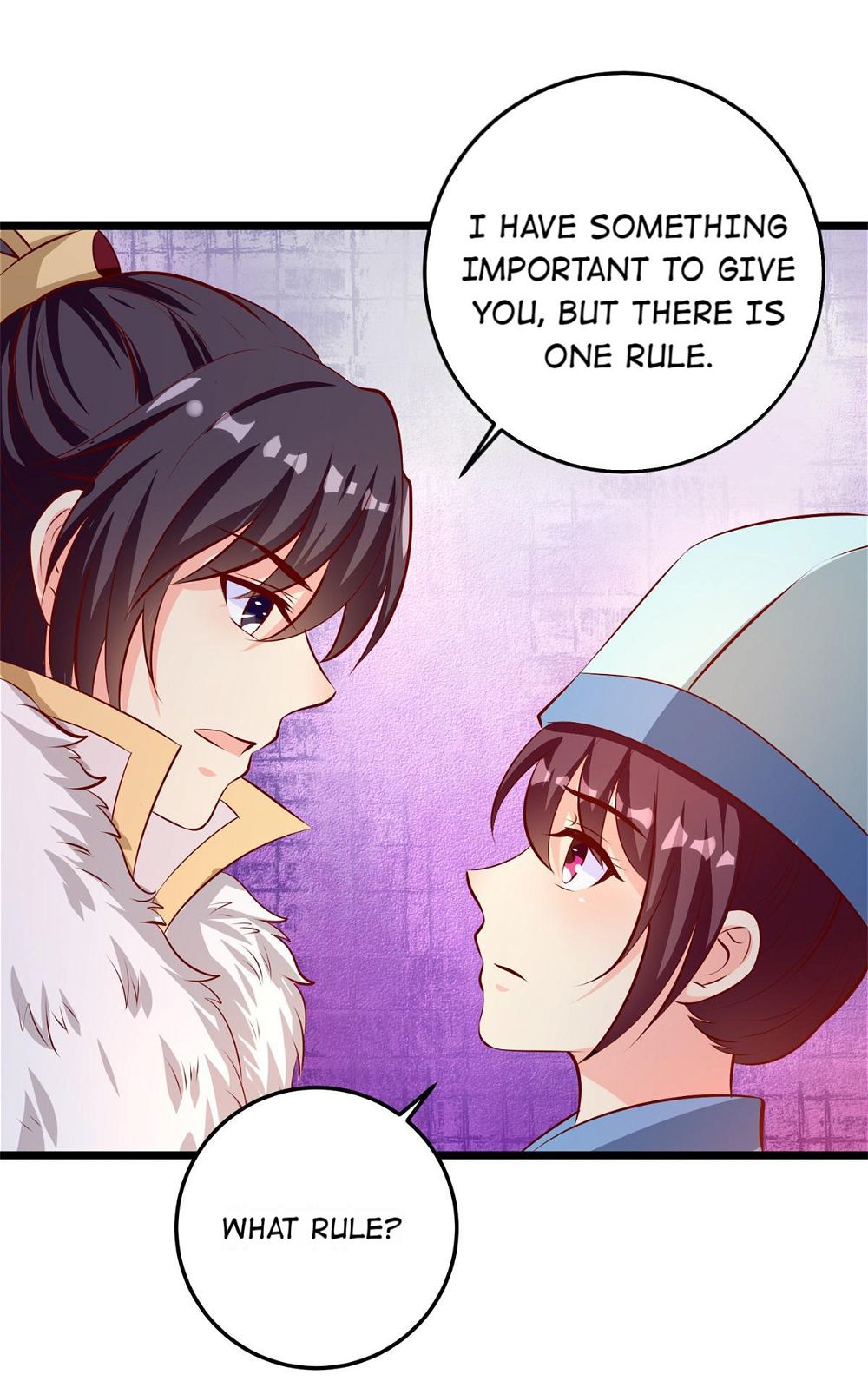 Rebel Princess: The Divine Doctor Outcast Chapter 69 page 30
