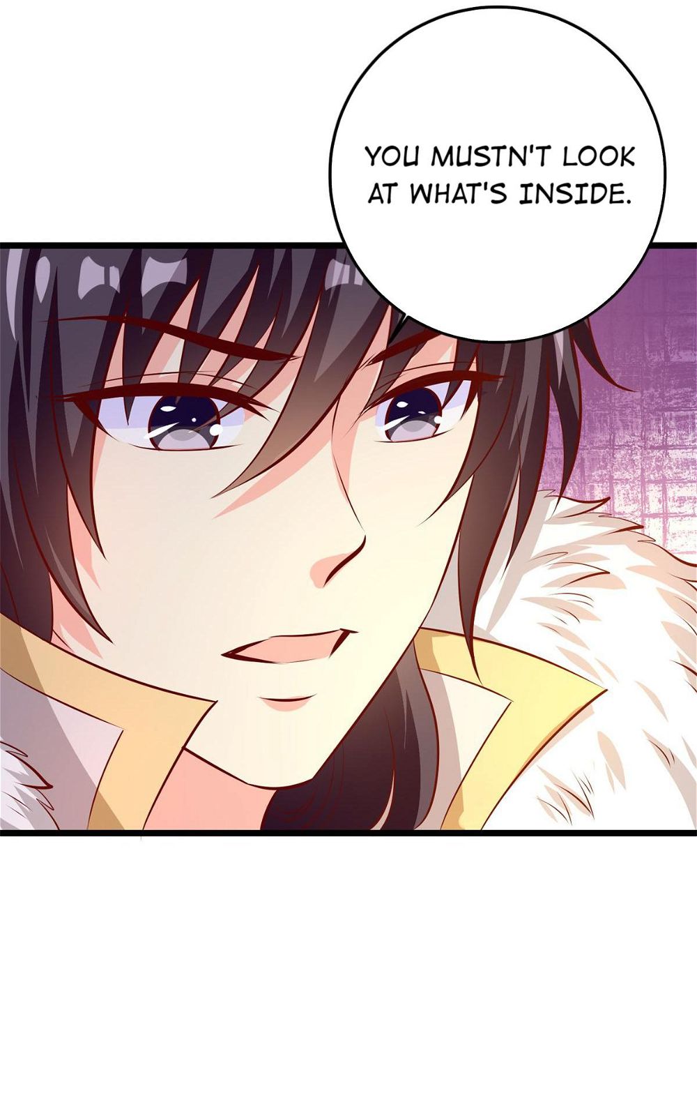 Rebel Princess: The Divine Doctor Outcast Chapter 69 page 31