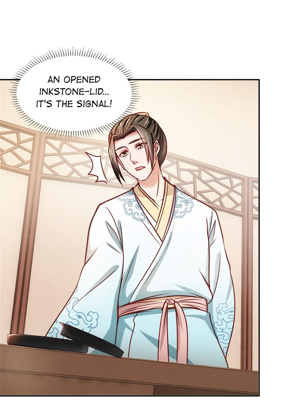 Rebel Princess: The Divine Doctor Outcast Chapter 7 page 7