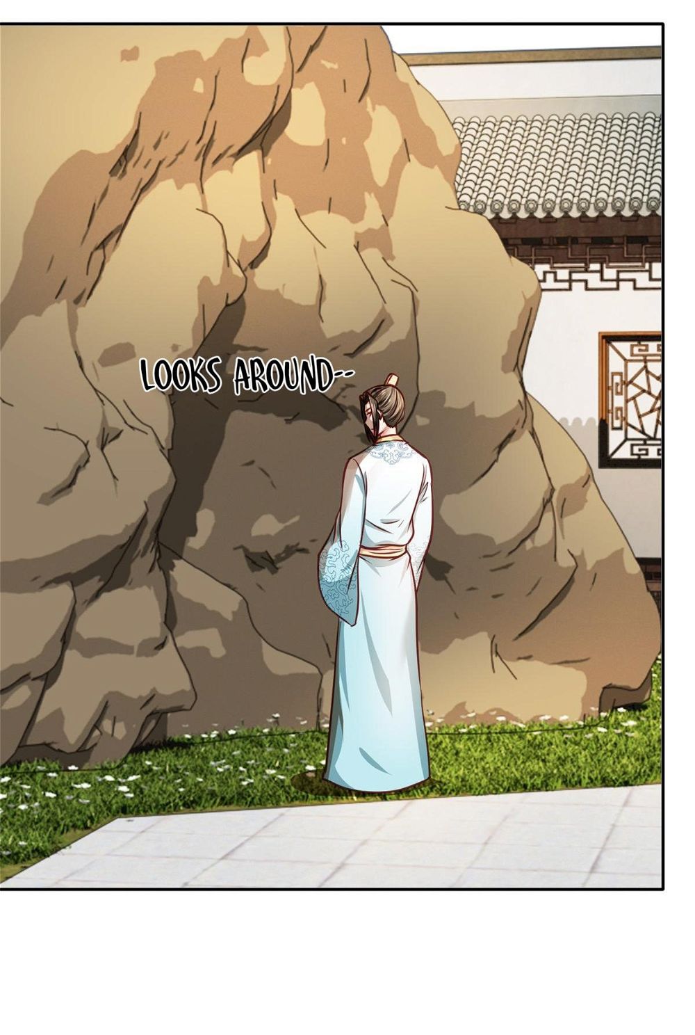Rebel Princess: The Divine Doctor Outcast Chapter 7 page 10