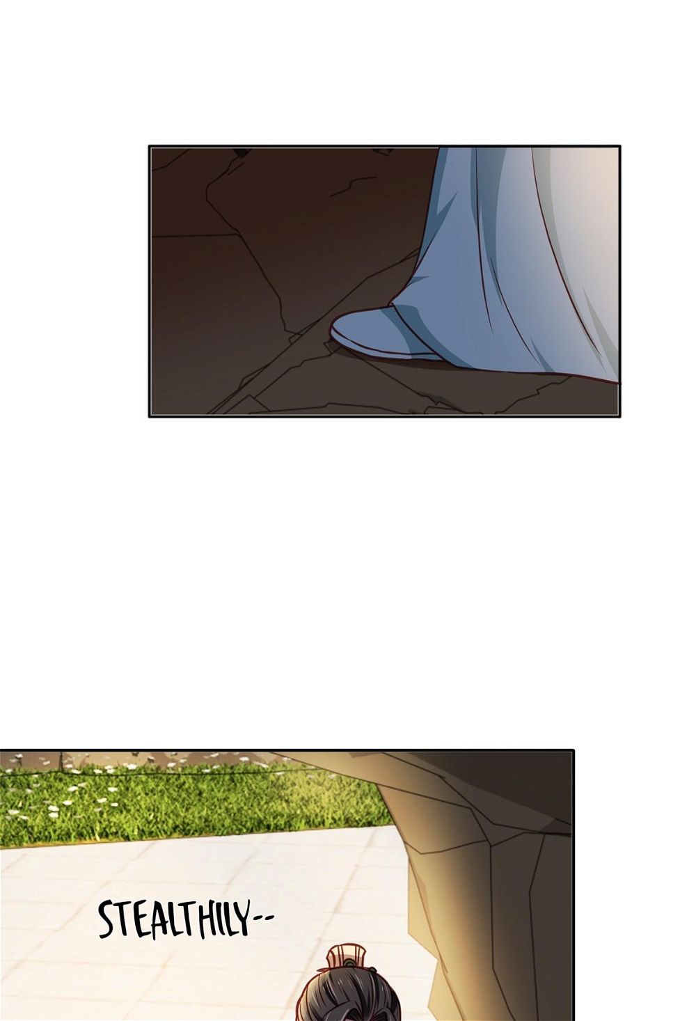 Rebel Princess: The Divine Doctor Outcast Chapter 7 page 11