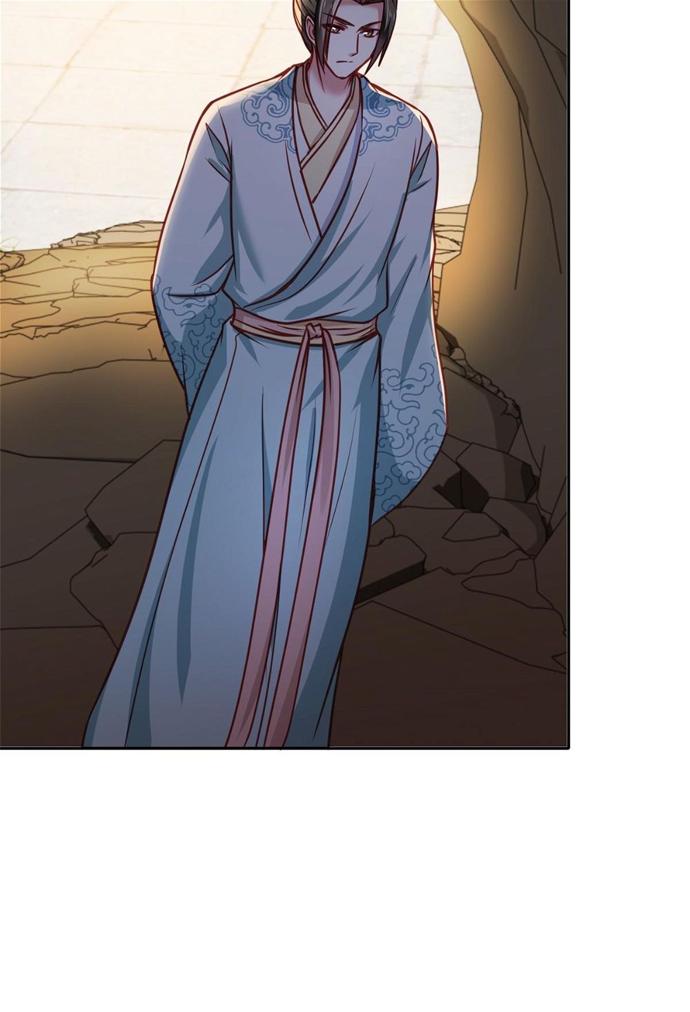 Rebel Princess: The Divine Doctor Outcast Chapter 7 page 12