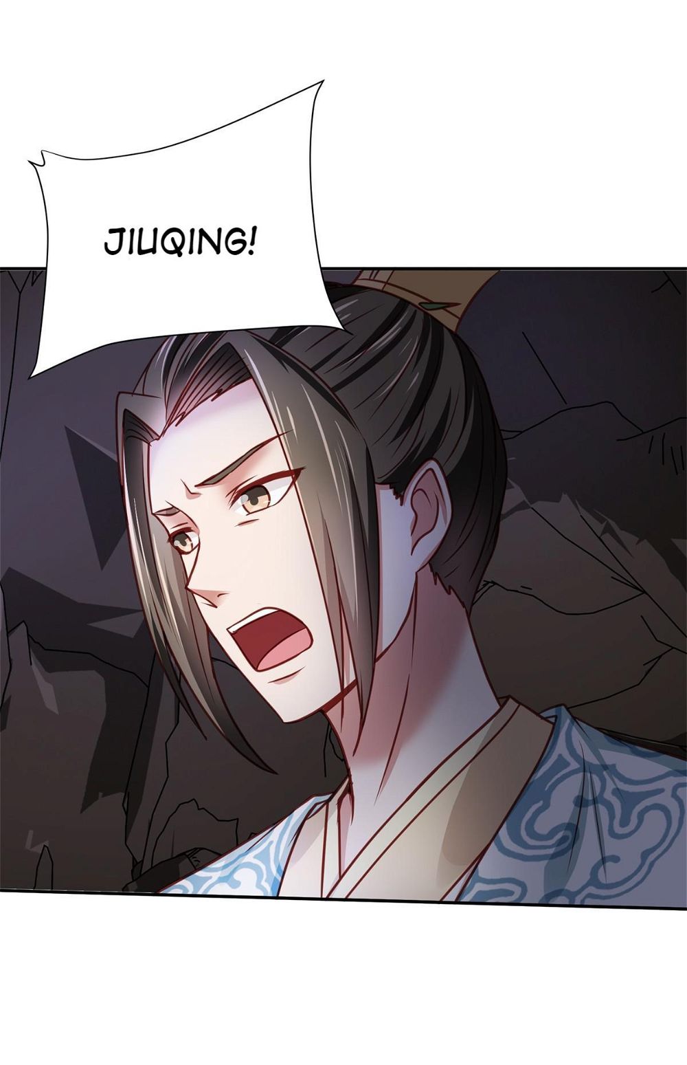 Rebel Princess: The Divine Doctor Outcast Chapter 7 page 14