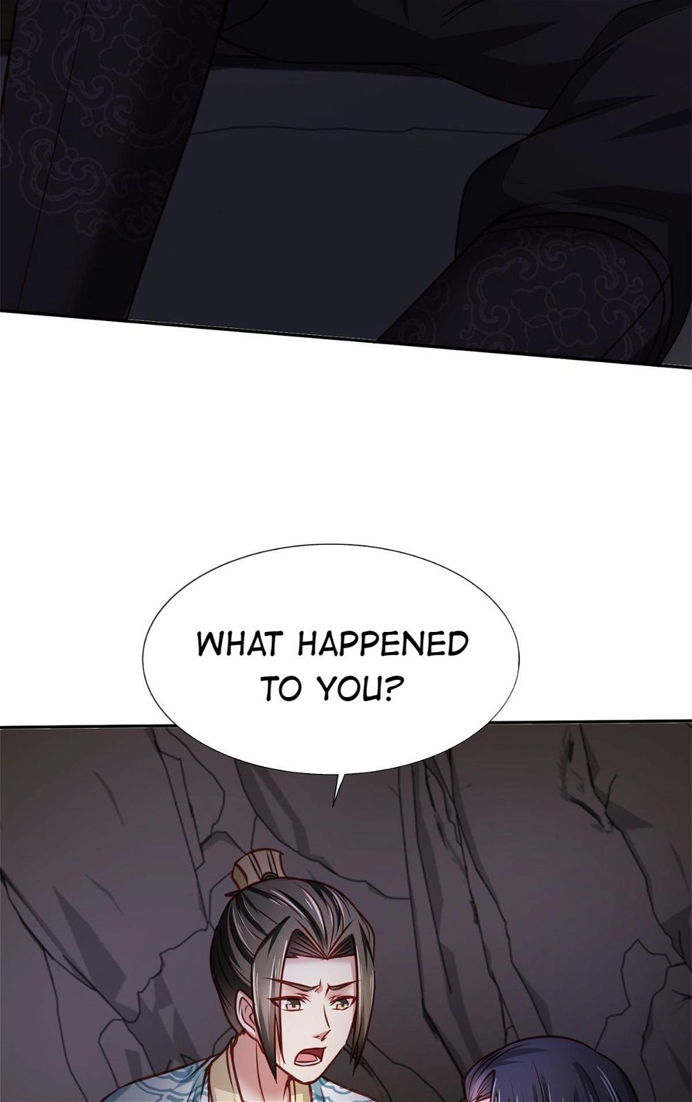 Rebel Princess: The Divine Doctor Outcast Chapter 7 page 16