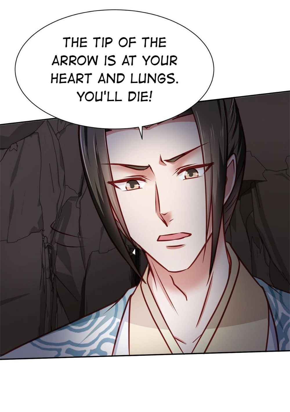 Rebel Princess: The Divine Doctor Outcast Chapter 7 page 19