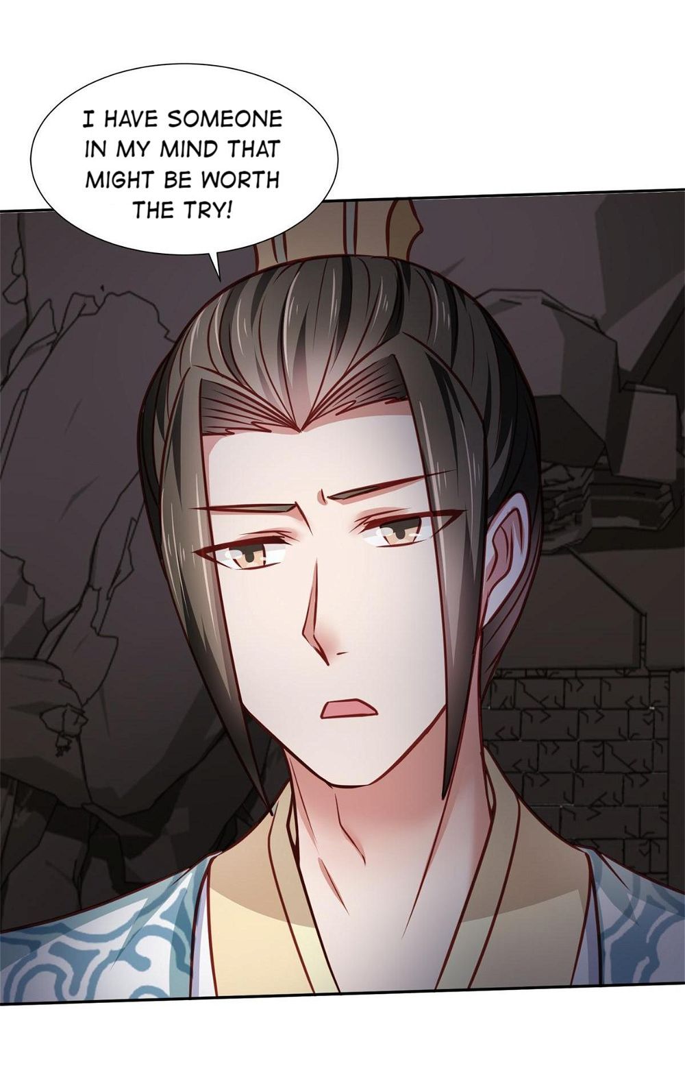 Rebel Princess: The Divine Doctor Outcast Chapter 7 page 21