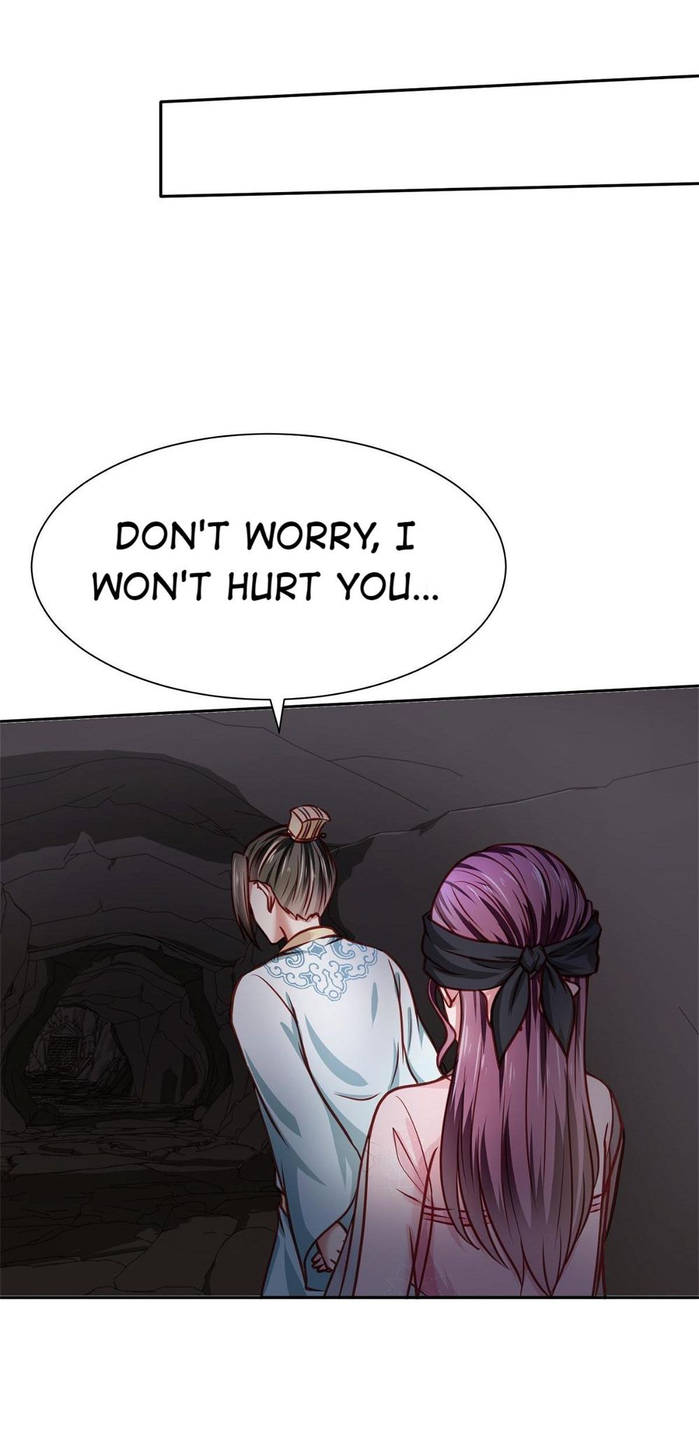 Rebel Princess: The Divine Doctor Outcast Chapter 7 page 22